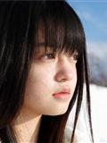 Bomb.tv  Ryoko Kobayashi Japanese classic beauty pictures(49)